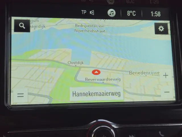 Opel ADAM 1.2 Glam 2019 Benzine 22