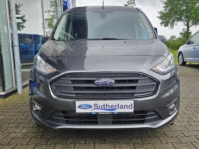 Ford Transit Connect 1.0 Ecoboost L2 Trend 2022 Benzine 7