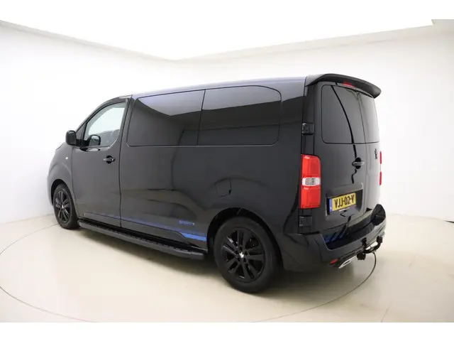 Peugeot Expert 2.0 BlueHDI Standard Sport 2021 Diesel 4