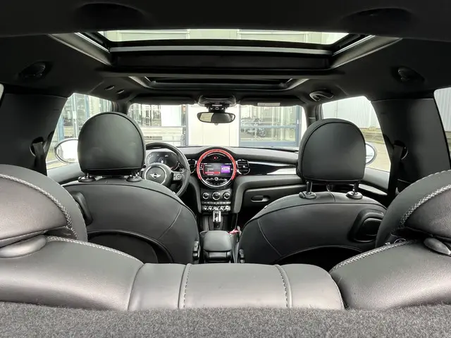 MINI Cooper Mini 2.0 John Works Essential 2021 Benzine 23