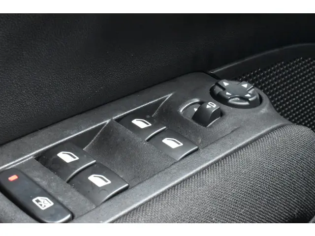 Citroën C3 Aircross PureTech 110 Shine 2022 Benzine 17