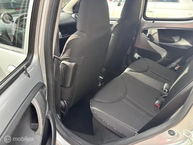 Citroën C1 1.0 Collection 2014 Benzine 19