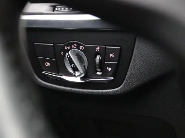 BMW X3 xDrive30i 2024 Benzine 14