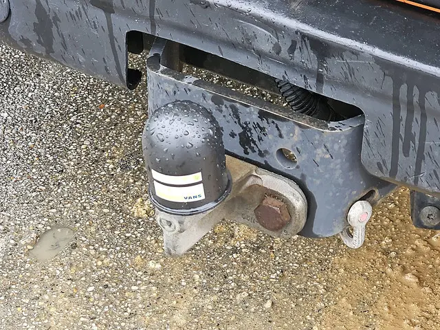 Renault Master 2.3 2018 Diesel 16