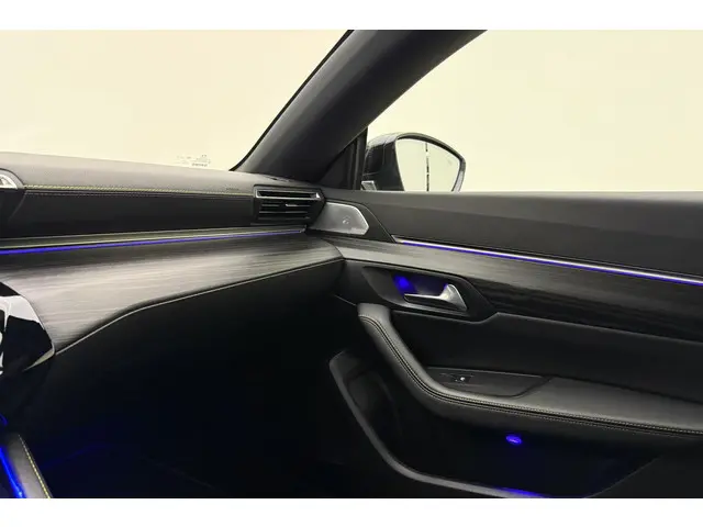 Peugeot 508 SW 1.6 HYbrid PSE 2023 Hybride Benzine 49