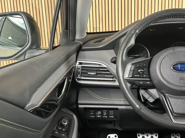 Subaru Outback 2.5i CVT 2022 Benzine 22