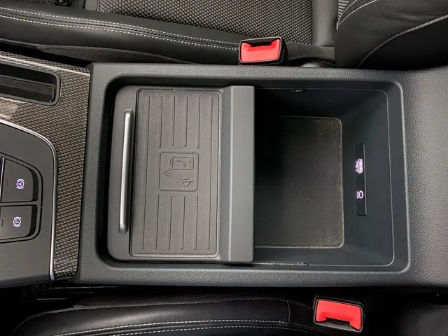 Audi Q5 45 TFSI quattro S edition 2019 Benzine 29