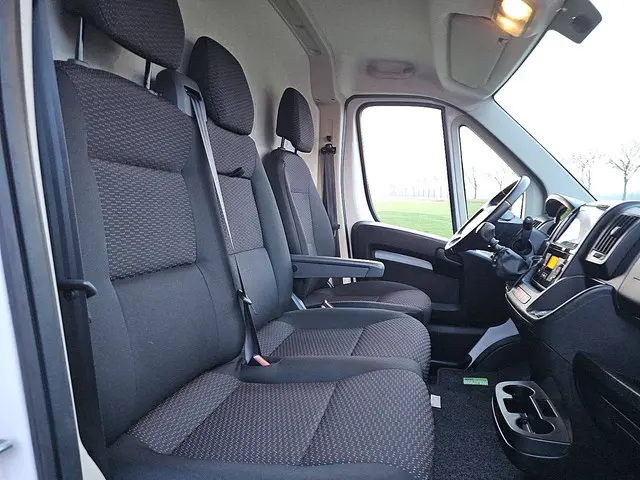 Citroën Jumper 2.2 2024 Diesel 7