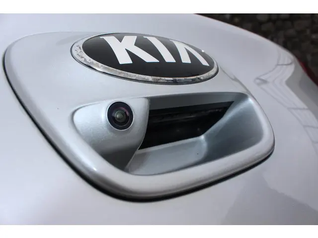 Kia Rio 1.0 TGDI ComfortPlusLine 2018 Benzine 37