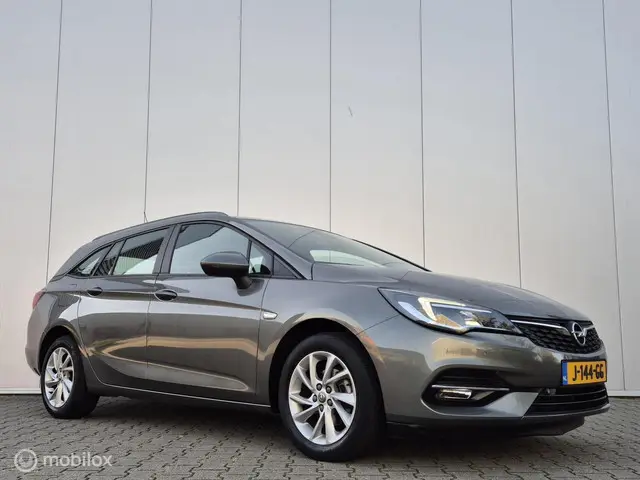 Opel Astra Sports Tourer 1.2 Edition 2020 Benzine 7