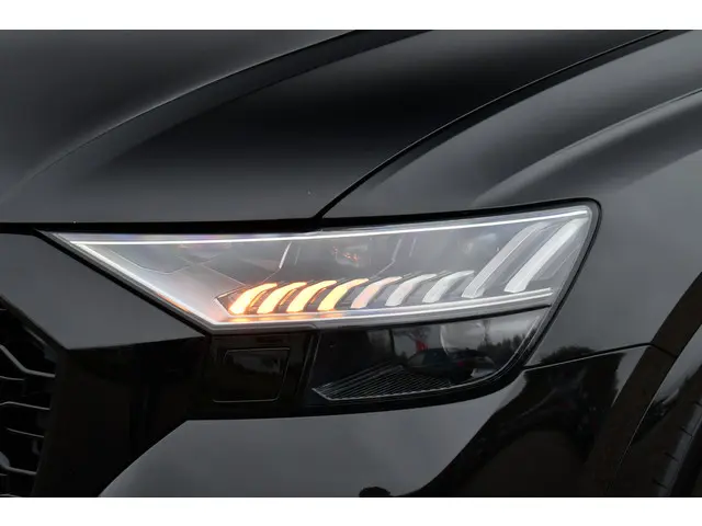 Audi RSQ8 4.0 TFSI 810pk quattro 2022 Benzine 50