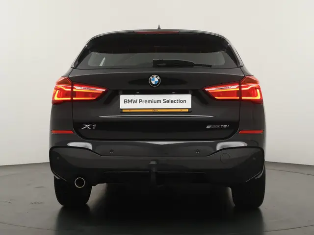 BMW X1 sDrive18i High Executive Edition 2019 Benzine 10