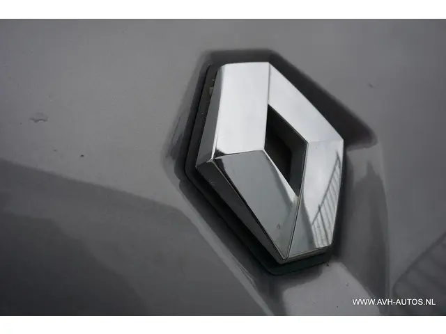 Renault Scénic 1.2 TCe Expression 2012 Benzine 9