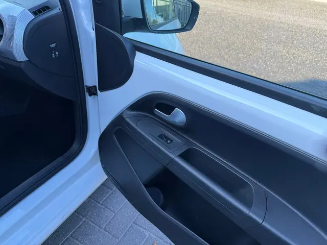 Volkswagen up! 1.0 2021 Benzine 23