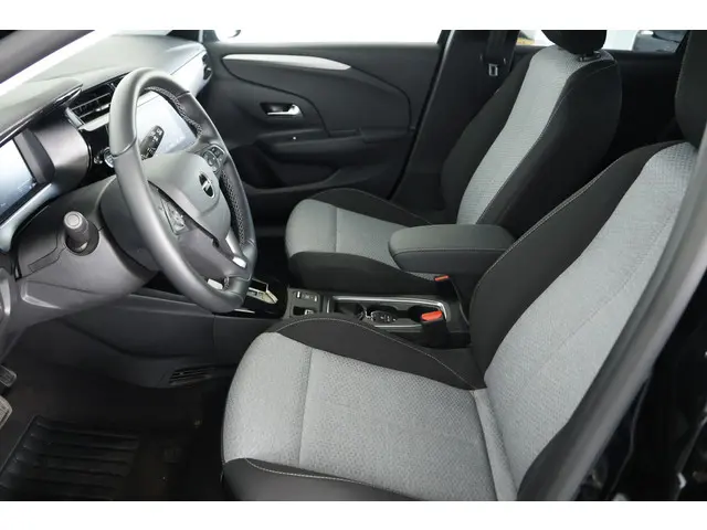 Opel Corsa-e Electric Edition 50 kWh 2025 Elektrisch 6