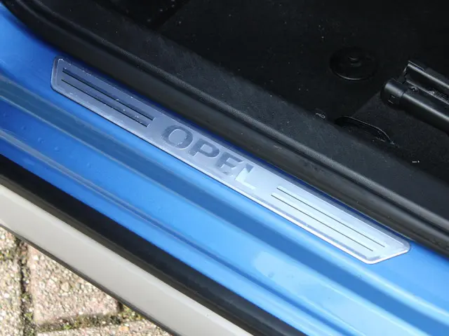 Opel KARL 1.0 Rocks Online Edition 2018 Benzine 29