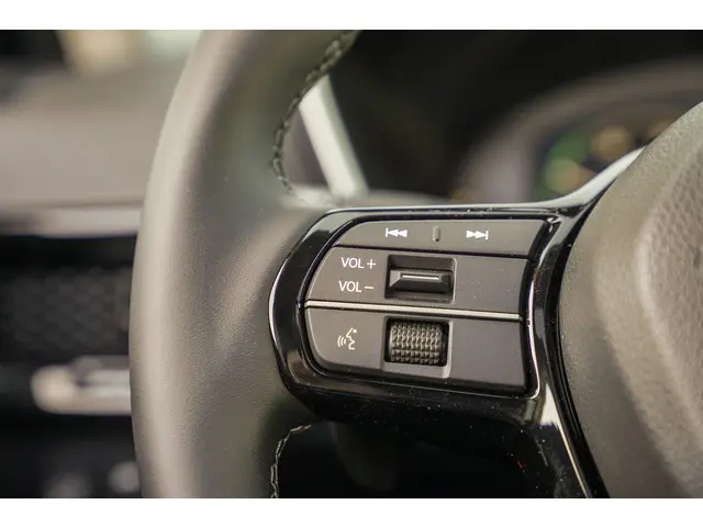 Honda CR-V 2.0i e:HEV LUXURY EDITION 2025 Hybride Benzine 13