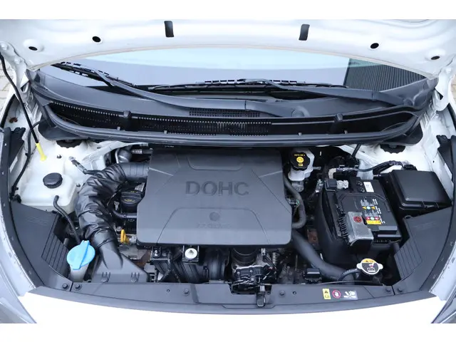 Kia Picanto 1.0 EconomyPlusLine 2018 Benzine 15