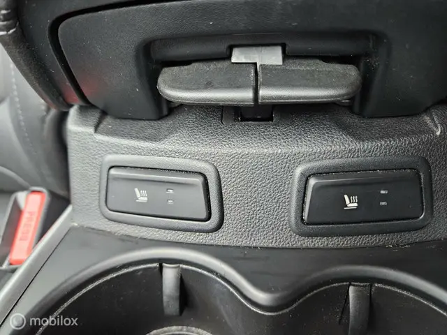 Renault Kadjar 1.3 TCe Intens 2019 Benzine 9