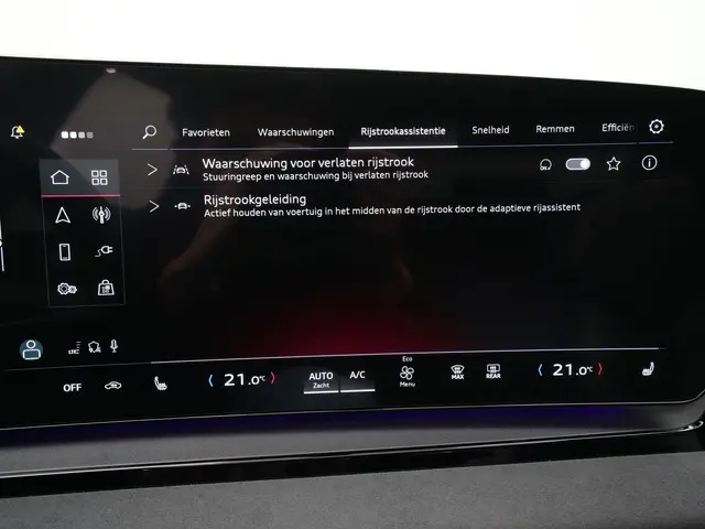 Audi SQ6 e-tron SQ6 100 kWh 2024 Elektrisch 51