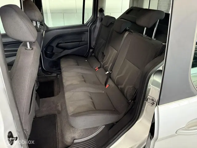 Ford Tourneo Connect Compact 1.6 Titanium 2015 Benzine 8