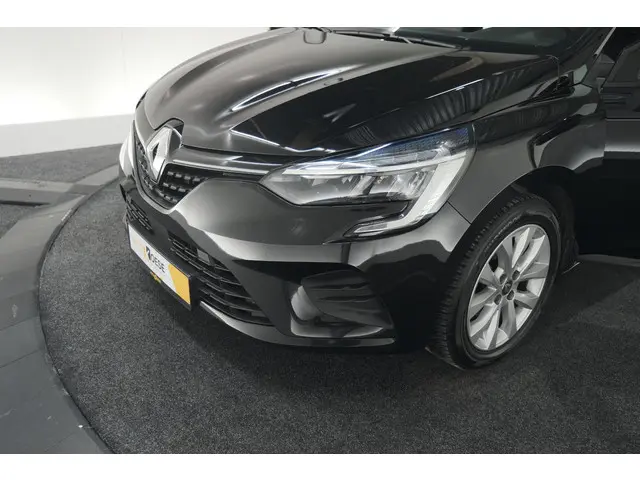Renault Clio TCe 90 Zen 2022 Benzine 13