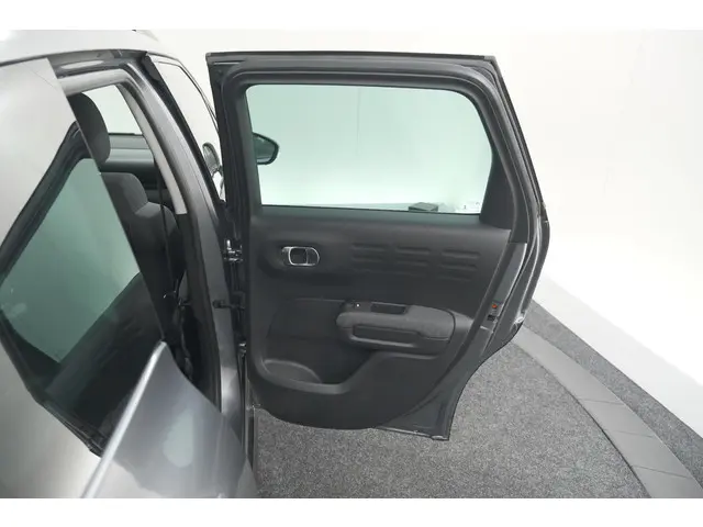 Citroën C3 Aircross PureTech 82 Feel 2018 Benzine 58