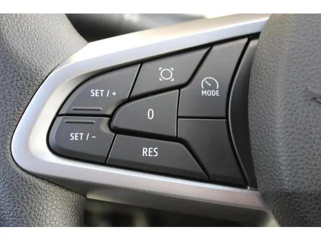 Dacia Spring Extreme 65 26.8 kWh 2025 Elektrisch 25