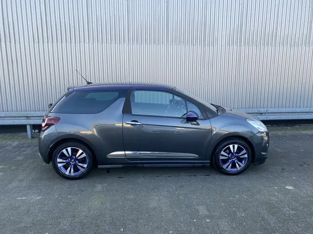 Citroën DS3 1.2 VTi Business 2014 Benzine 10