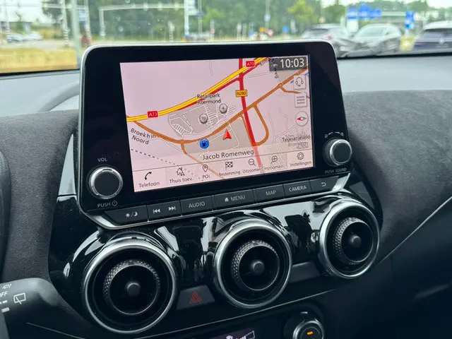 Nissan Juke DIG-T 114 MT N-Design 2024 Benzine 8