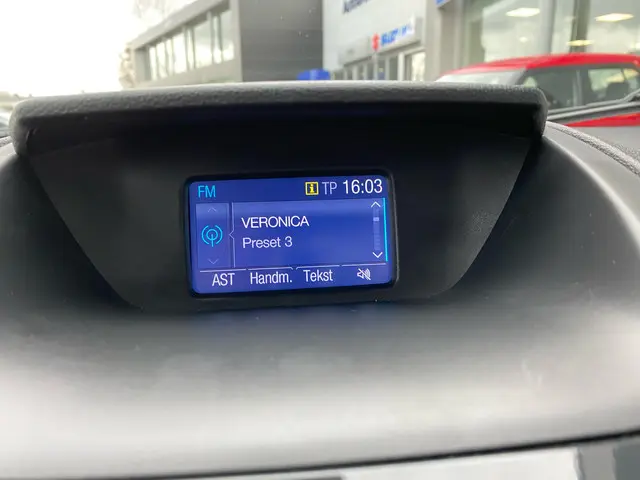 Ford EcoSport 1.0 EcoBoost Titanium 2017 Benzine 21