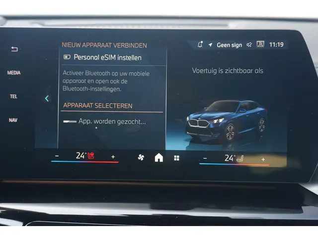 BMW X2 sDrive20i 2025 Benzine 26