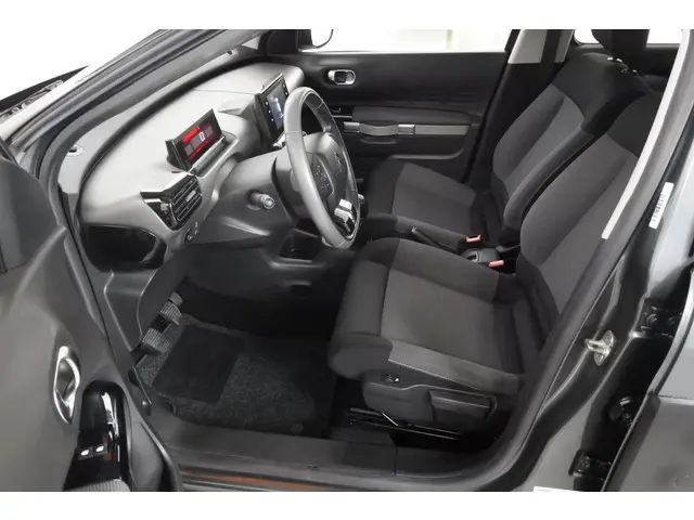 Citroën C4 Cactus 1.2 PureTech Feel 2015 Benzine 8