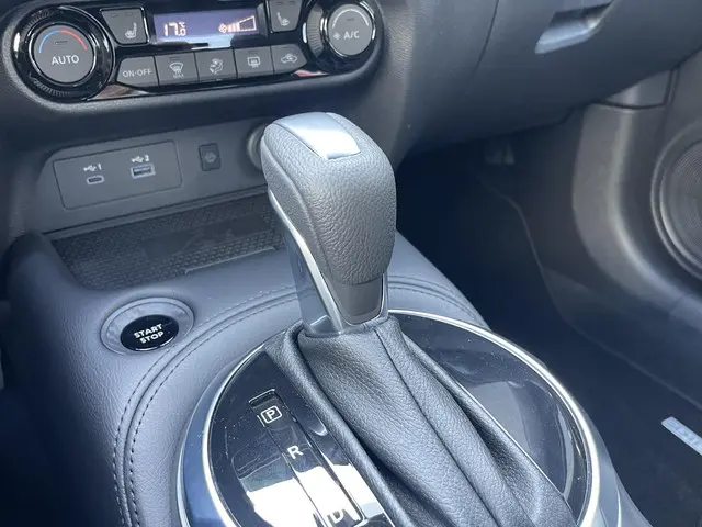 Nissan Juke 1.6 Hybrid N-Sport 2026 Hybride Benzine 21