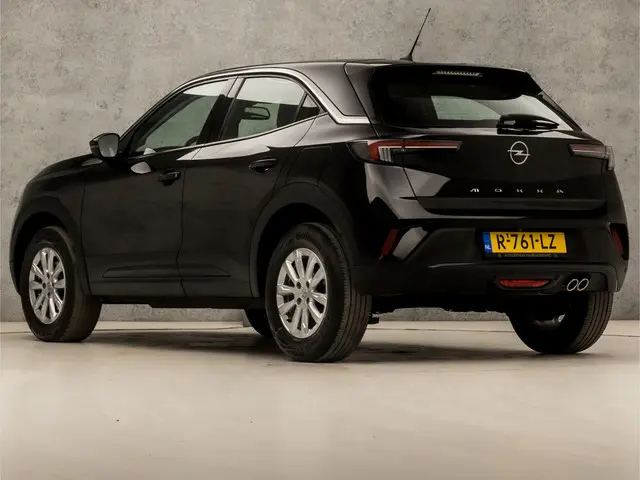 Opel Mokka 3