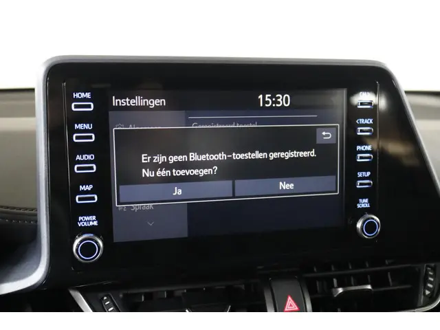 Toyota C-HR 2.0 Hybrid Bi-Tone 2020 Hybride Benzine 25