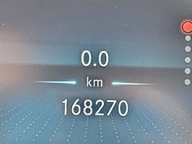 Mercedes-Benz Sprinter 314 2019 Diesel 9