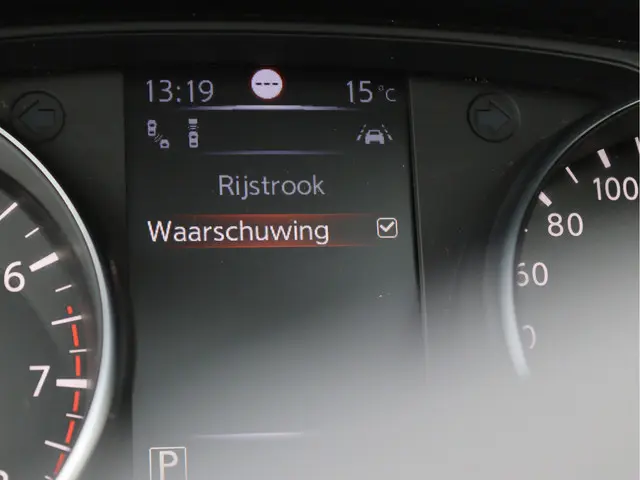 Nissan QASHQAI 1.2 Tekna 2017 Benzine 37