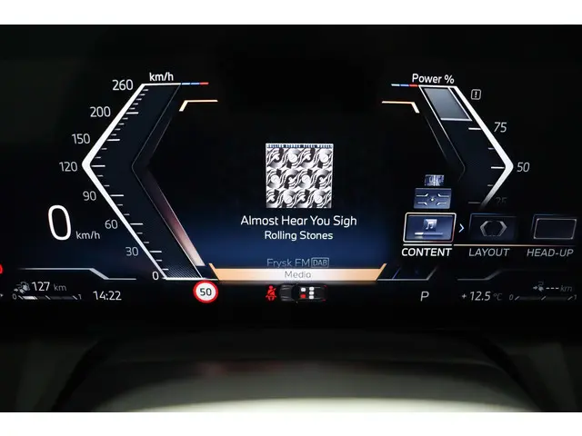 BMW X3 30e xDrive 2025 Hybride Benzine 49