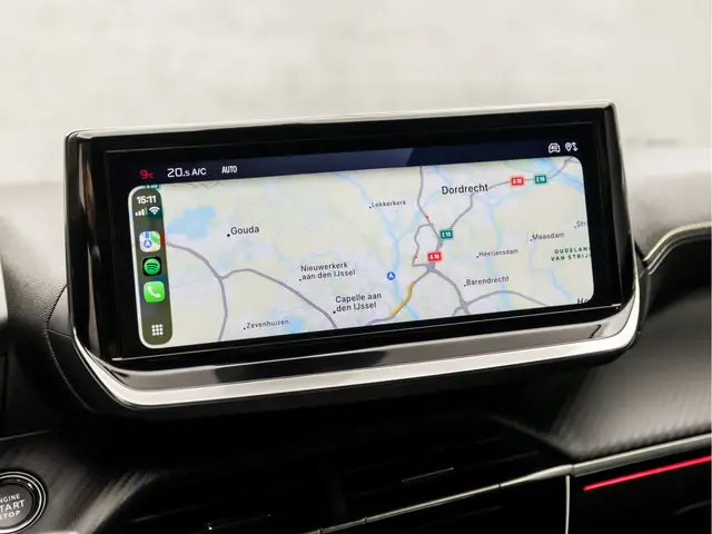 Peugeot 208 1.2 PureTech GT 100pk Sport 2023 Benzine 10