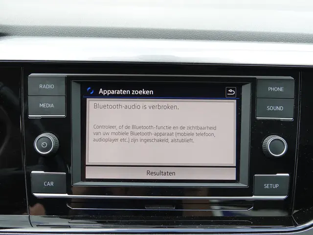 Volkswagen Polo 1.0 TSI 95PK DSG-7 Highline 2019 Benzine 16