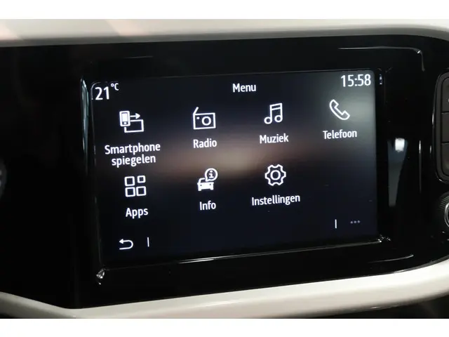 Renault Twingo Z.E. R80 Collection 2021 Elektrisch 13