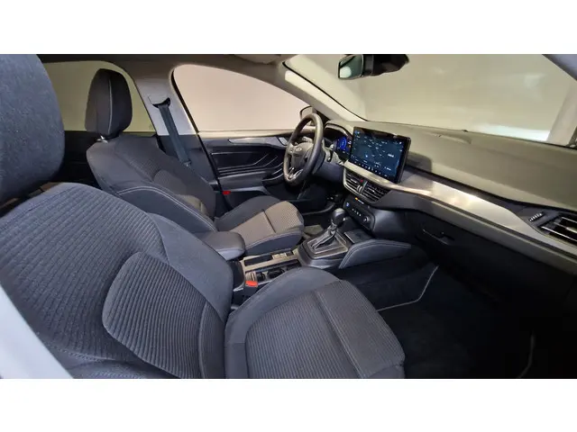 Ford Focus 1.0 EcoBoost Hybrid Titanium X 2023 Benzine 25