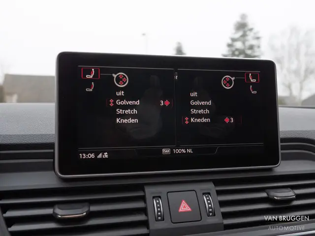 Audi Q5 55 TFSI e quattro S-Line 2020 Hybride Benzine 27