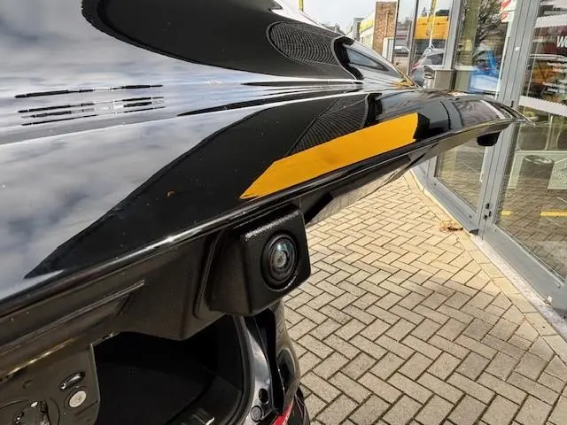 Renault Kadjar 140 TCe Intens 2019 Benzine 6