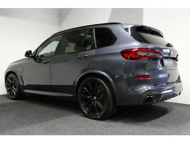 BMW X5 xDrive45e High Executive 2022 Hybride Benzine 20