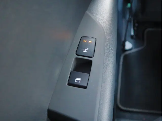 Kia Niro EV ExecutiveLine 64.8 kWh 2024 Elektrisch 22