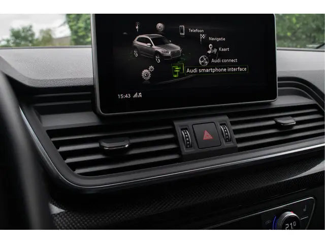 Audi SQ5 3.0 TFSI Quattro 2017 Benzine 14