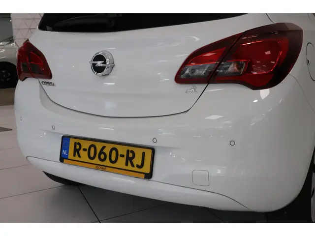 Opel Corsa 1.2 2019 Benzine 11