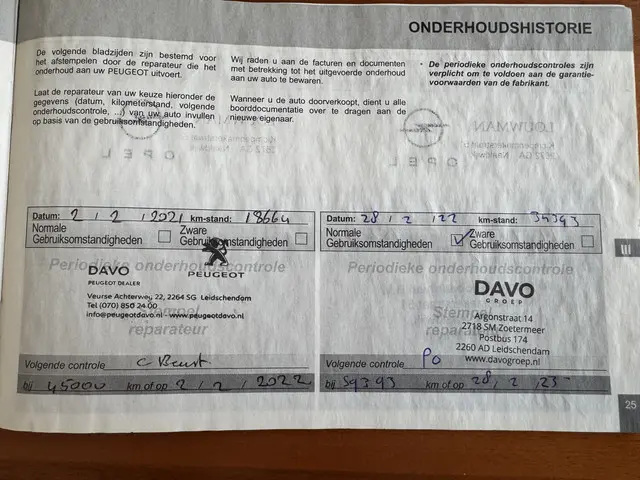 Peugeot 3008 1.2 PureTech Allure 2019 Benzine 22